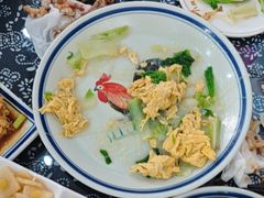 -八两八金·莱芜特色炒鸡(市南漳浦路店)
