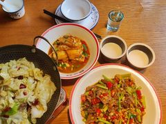 -赣饭农家·江西小炒(西乡店)