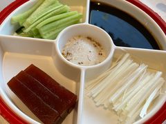 -满堂·烤鸭店·北京菜(鼓楼店)