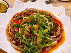 -洪霞餐馆