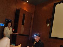 -美悦影院足道·自助美食·轻奢SPA(闽东广场店)