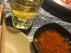 -渝味晓宇火锅(合川路店)