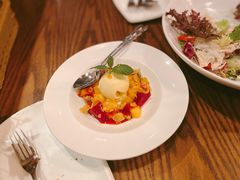 -斯比特花园西餐厅(大丸百货店)
