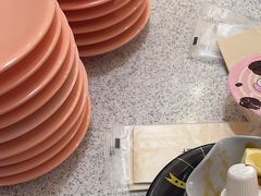 -争鲜回转寿司(南开大悦城店)