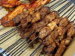 -老白家怡贵园烤肉
