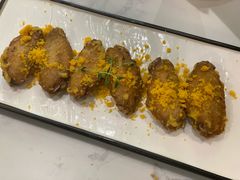 -卡朋西餐(较场西路店)