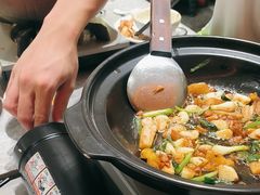 -肥家大排档(天河体育西店)