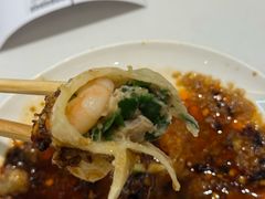-枫林饺子