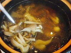 -一楼食业·美食人家