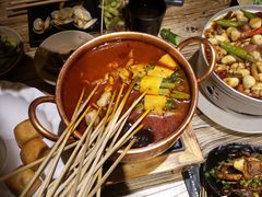 -铁人烧烤(北京店)