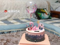 -焙丽拾光(麦凯乐直营店)