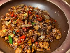 -老湘村·湖南土菜(天河维多利店)