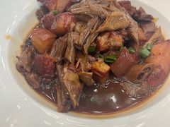 -麦盛莉大酒店·宴会厅(崇明南门如庭酒店)