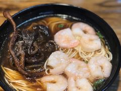 -董记面馆(漳州二路店)