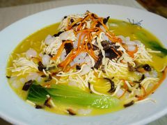 -扬州狮子楼·非遗淮扬菜(总店)