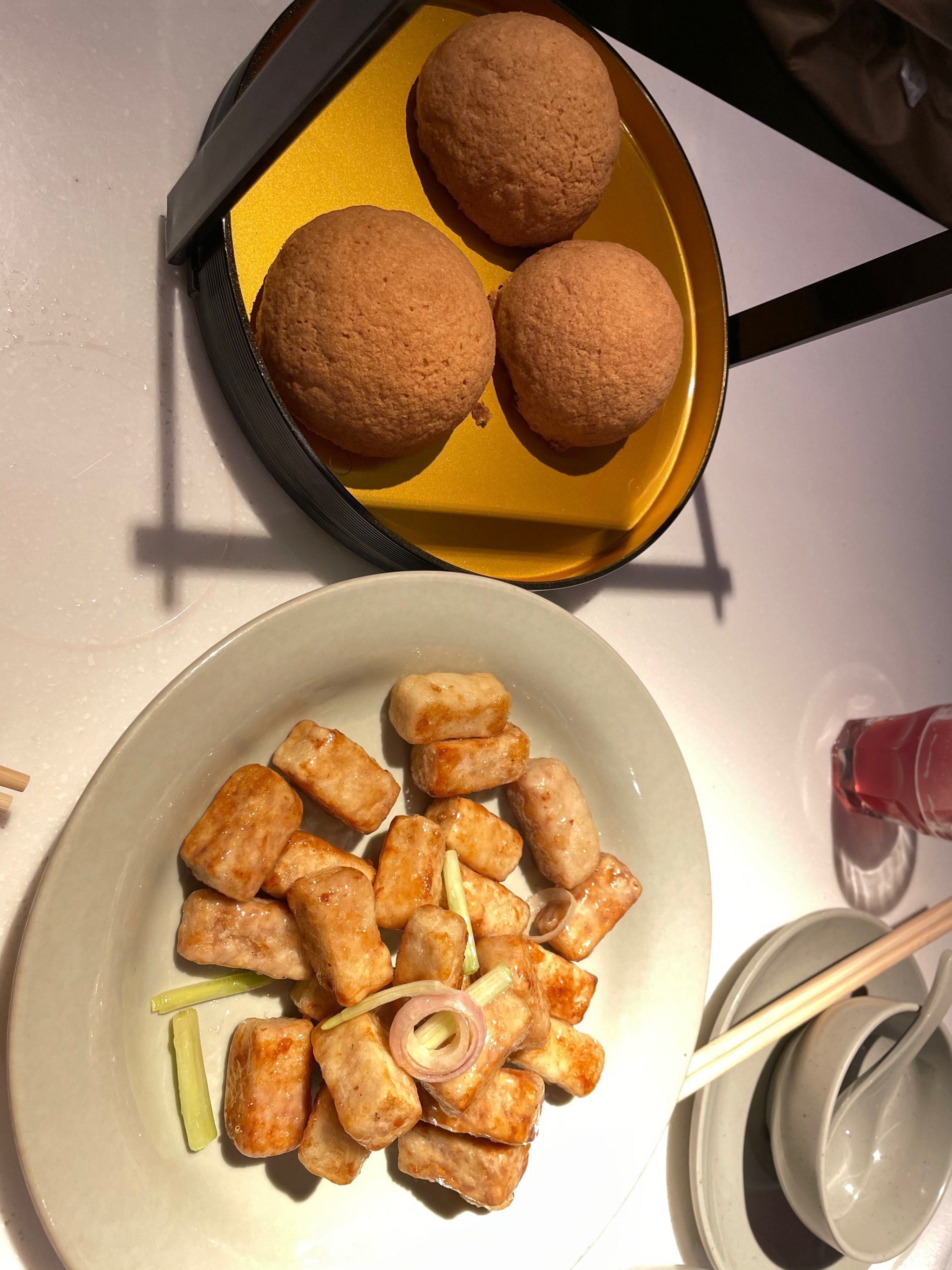 小资太太餐厅味道真的很赞