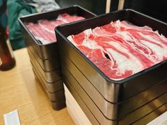 -温野菜涮涮锅(西单大悦城店)