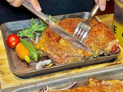 -路易十三西餐厅(西关新天地店)