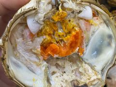 -海帮主·蒸汽海鲜青岛菜(栈桥火车站店)