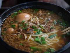 -一品飘香米线(一中总店)