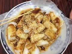 -華叔茶記