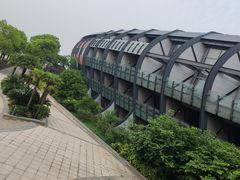 -上海滴水湖皇冠假日酒店