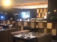 -松临·铁板烧&Omakase(神农店)