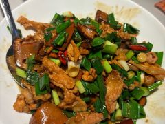 -茄子恰恰·新云南小炒(钱王街店)