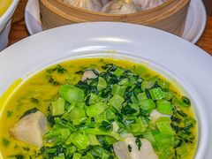 -苏帮袁Sue Cuisine(将台店)