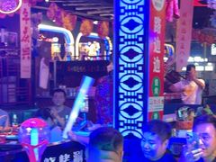 -路边边.炒菜烧烤.音乐餐厅(良乡长虹店)