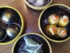 -杨妈妈粥店(滑翔路店)