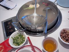 -八合里潮汕鲜牛肉火锅(深圳海岸城店)