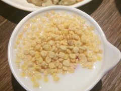 -比特堡啤酒烤肉自助料理(和平店)