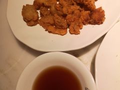 椒盐虾潺-涌上外婆桥(南塘店)