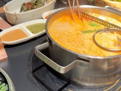 -生如夏花泰式火锅(西村黑金店)