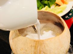 -Mk 泰式自助火锅(中央世界商业中心店)