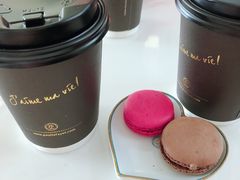 -PAUL LAFAYET 法式甜品(港汇广场店)