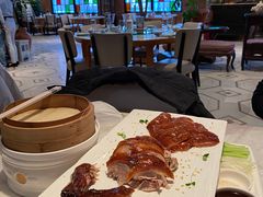 -漢舍中国菜馆(889广场店)