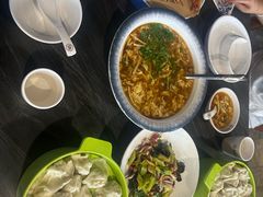 -老边饺子馆·东北菜(虎坊桥店)