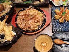 -千代武日本料理(哈西店)