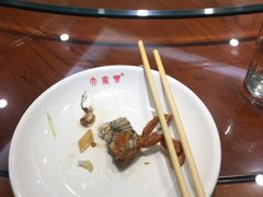 -小鱼儿海鲜港(新村十区店)