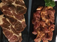 -艺林烤肉城(光明店)