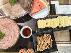 -吼堂老火锅(太古里总店)