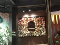 -798餐厅(任丘路店)