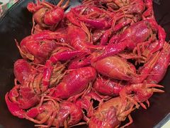 -聚味瞿记·龙虾堂(咸嘉湖店)