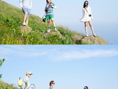 -白草畔自然风景区