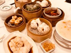 -翠园(铜锣湾广场店)