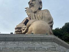 -句容茅山景区