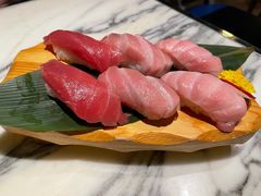 -家贺屋刺身寿司专门店