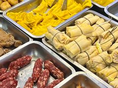 -木木鲜海鲜面(天一店)